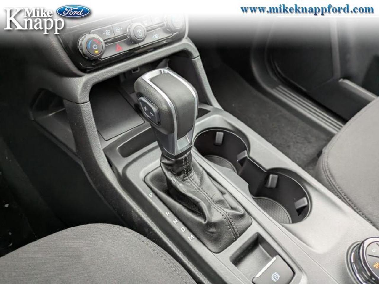 2026 Ford Ranger XLT Photo