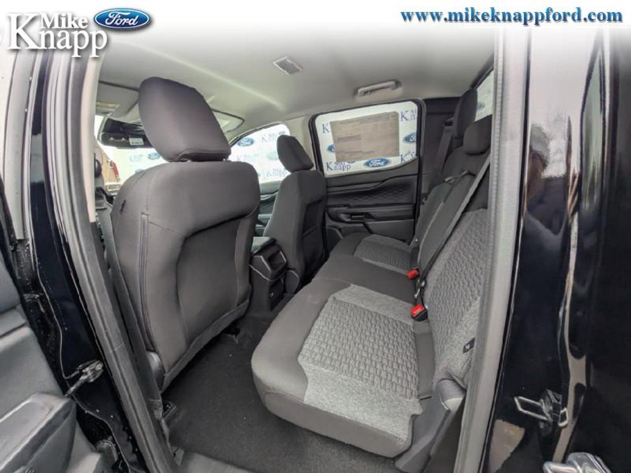 2026 Ford Ranger XLT Photo