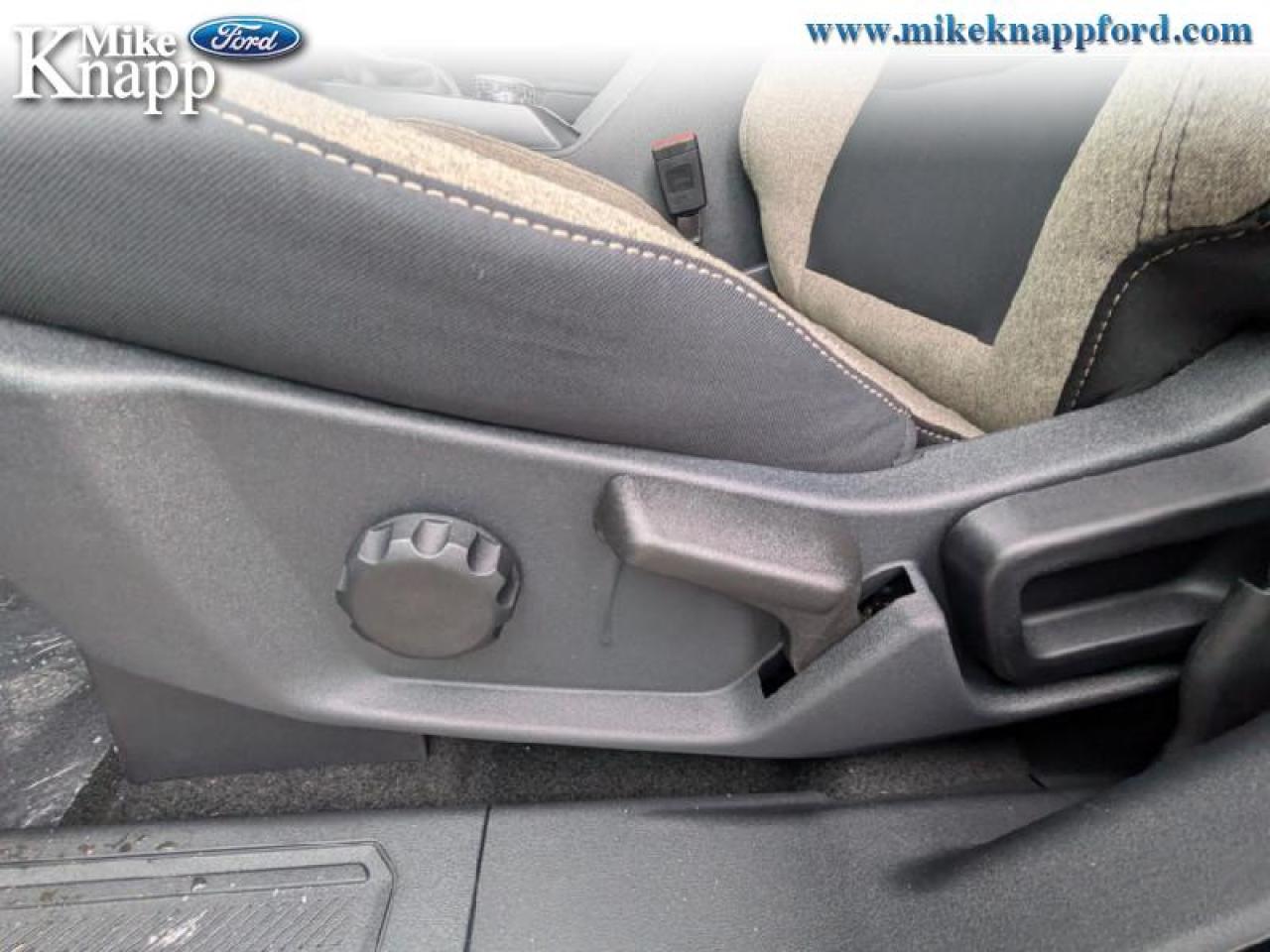 2026 Ford Bronco Big Bend Photo