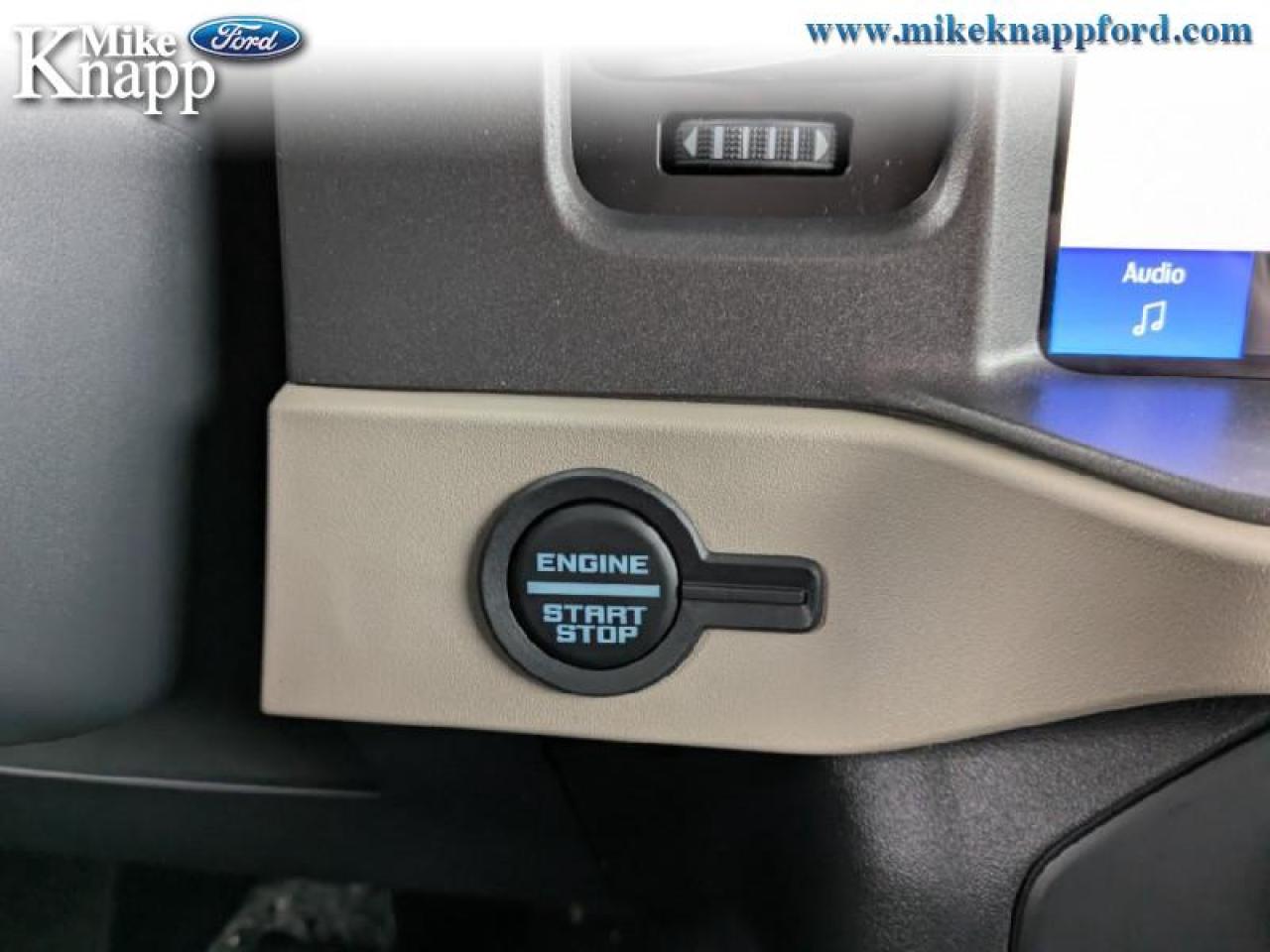 2026 Ford Bronco Big Bend Photo