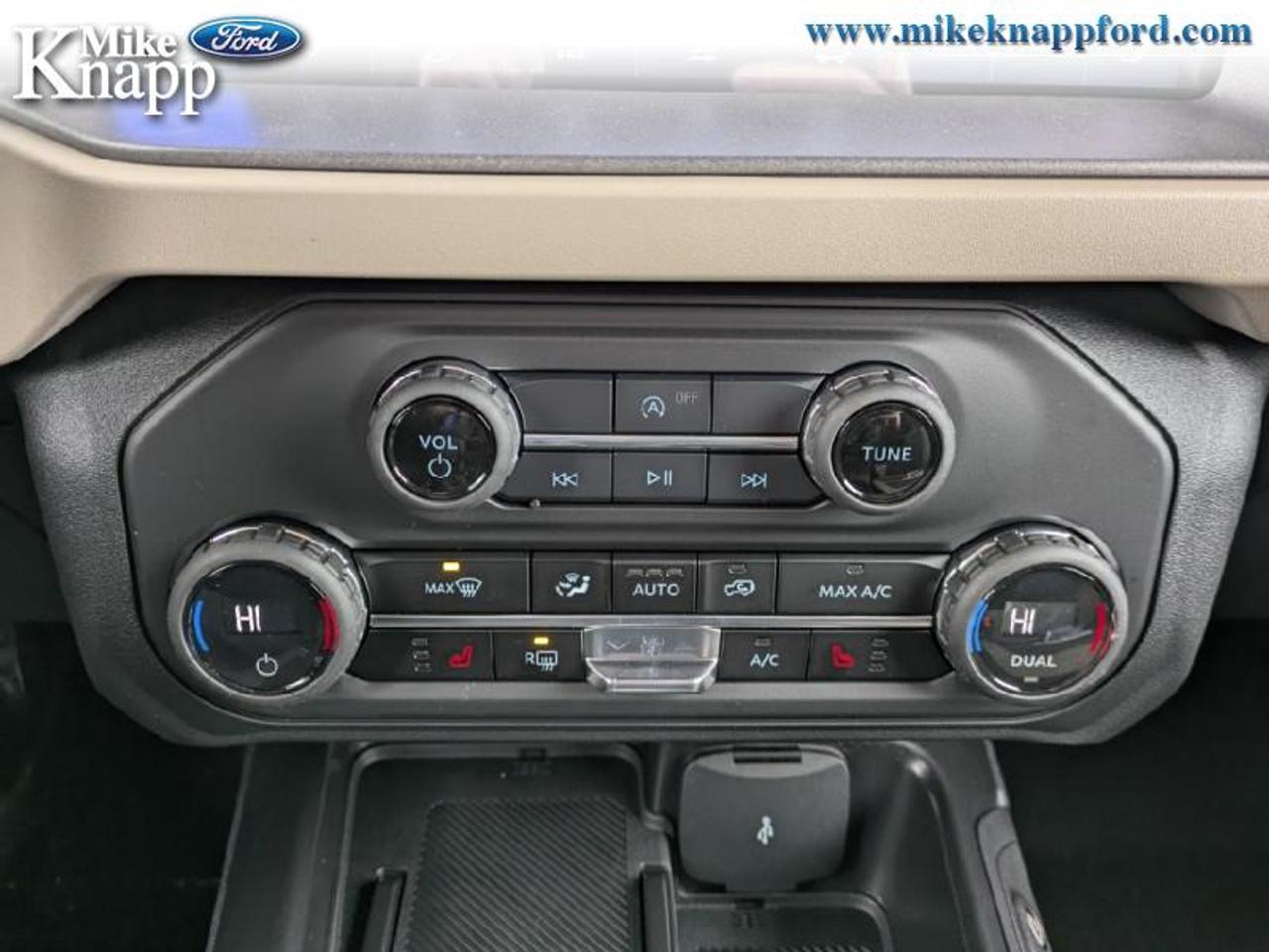 2026 Ford Bronco Big Bend Photo