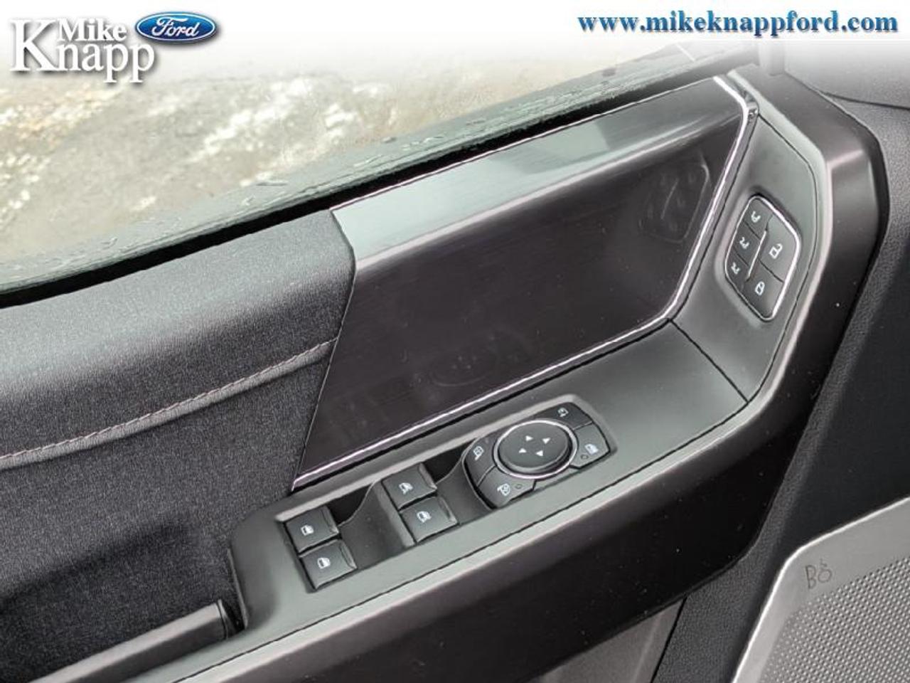 2026 Ford F-150 Lariat Photo