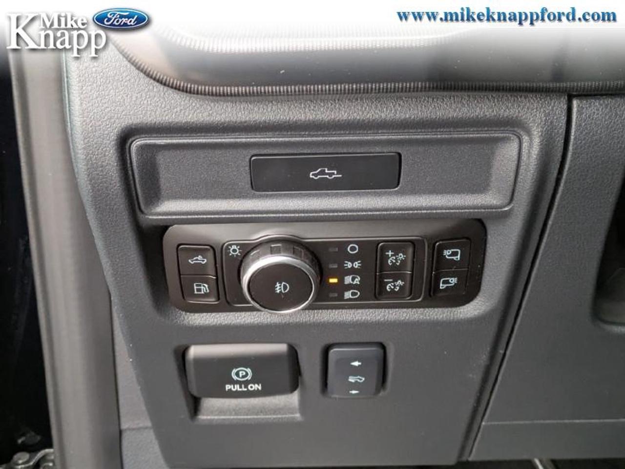 2026 Ford F-150 Lariat Photo