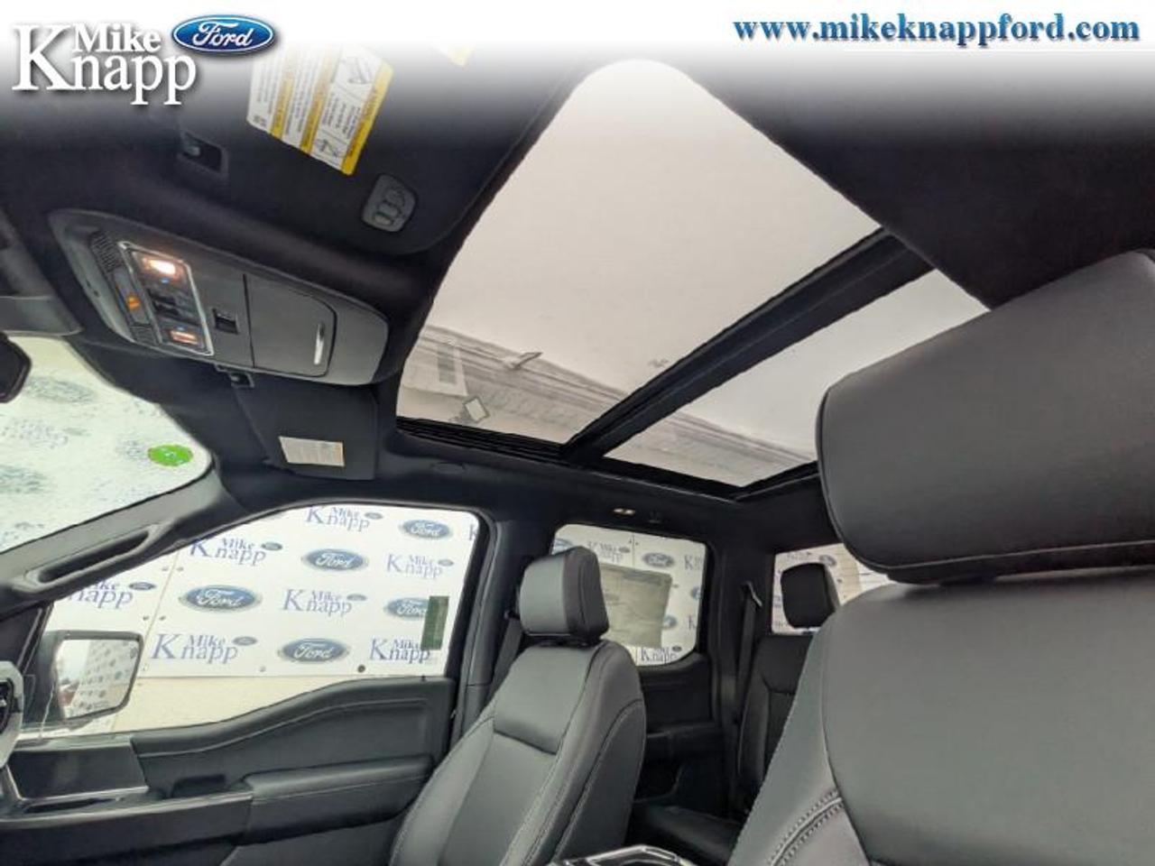 2026 Ford F-150 Lariat Photo