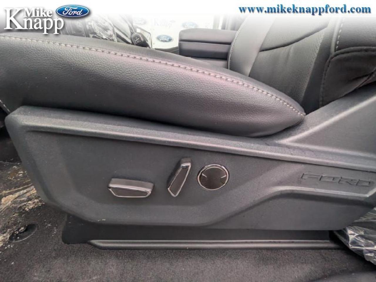 2026 Ford F-150 Lariat Photo