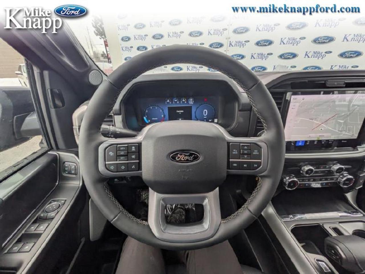 2026 Ford F-150 Lariat Photo