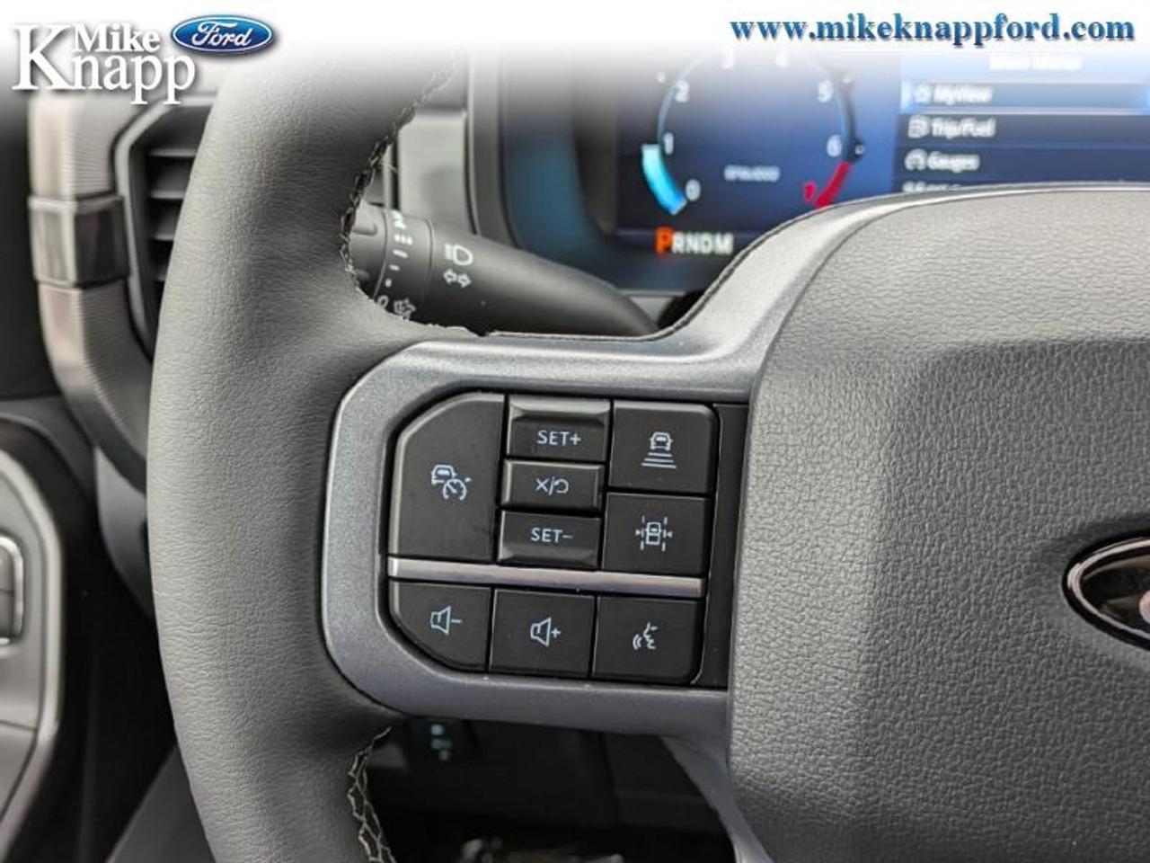 2026 Ford F-150 Lariat Photo