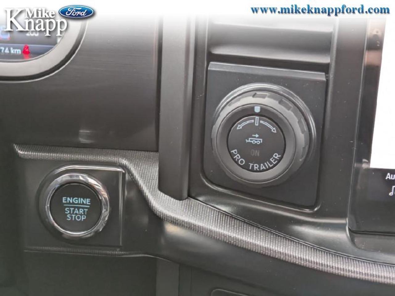 2026 Ford F-150 Lariat Photo