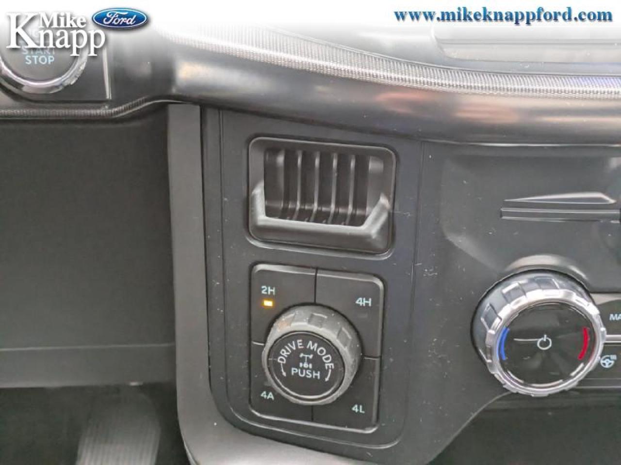 2026 Ford F-150 Lariat Photo