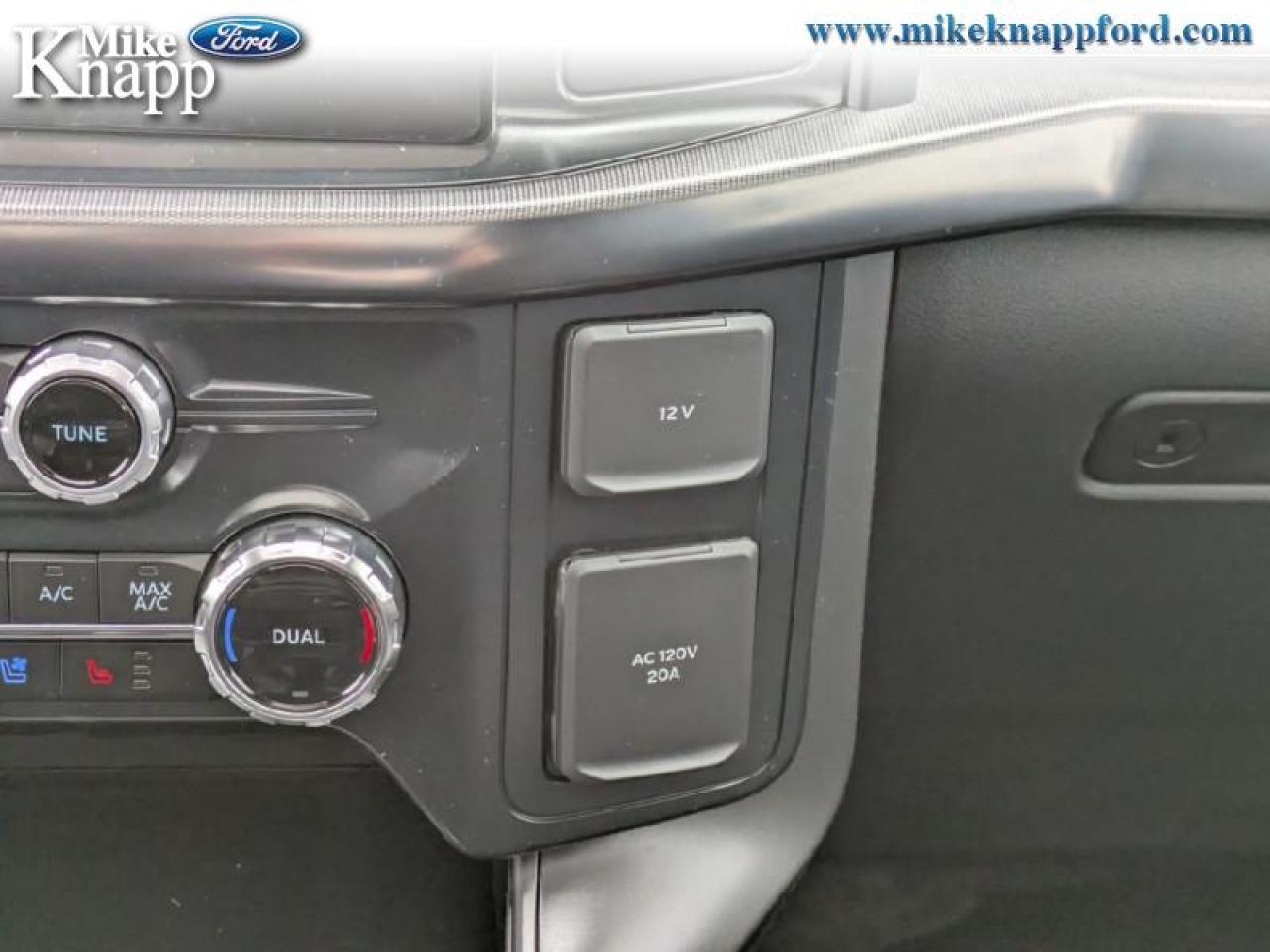 2026 Ford F-150 Lariat Photo