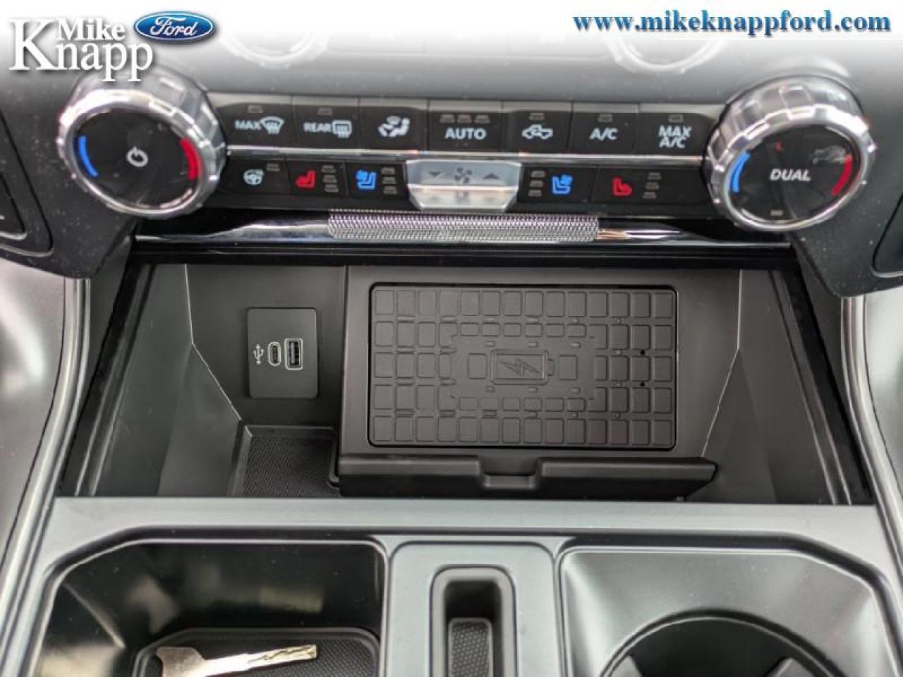 2026 Ford F-150 Lariat Photo