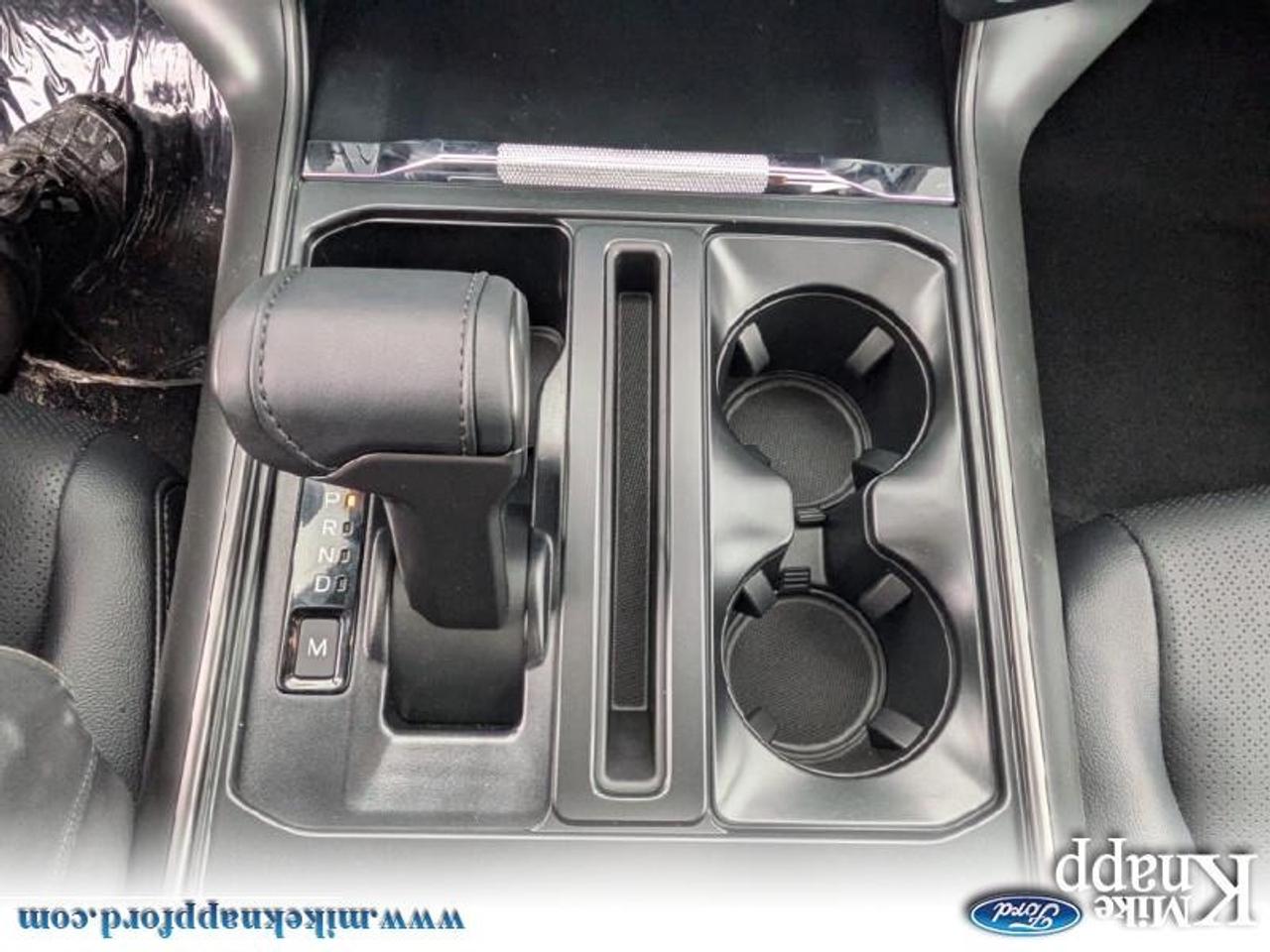 2026 Ford F-150 Lariat Photo