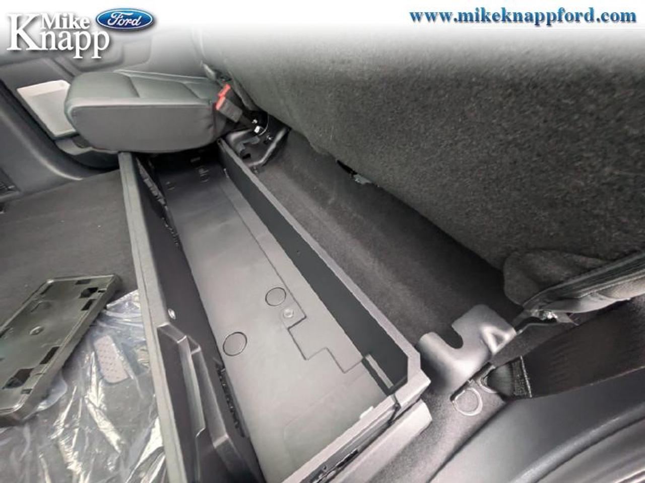 2026 Ford F-150 Lariat Photo