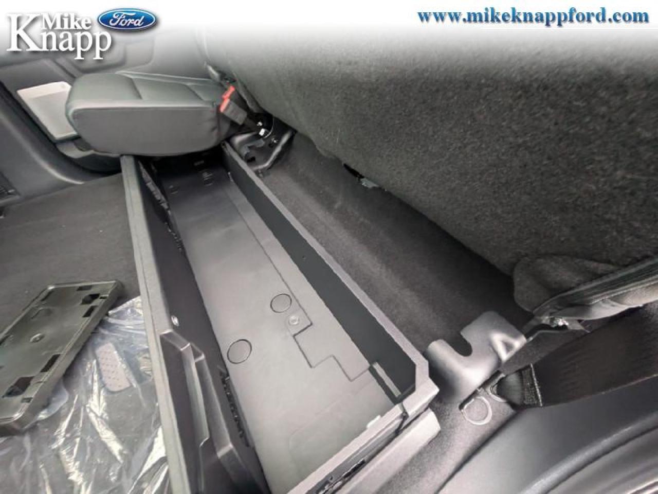 2026 Ford F-150 Lariat Photo