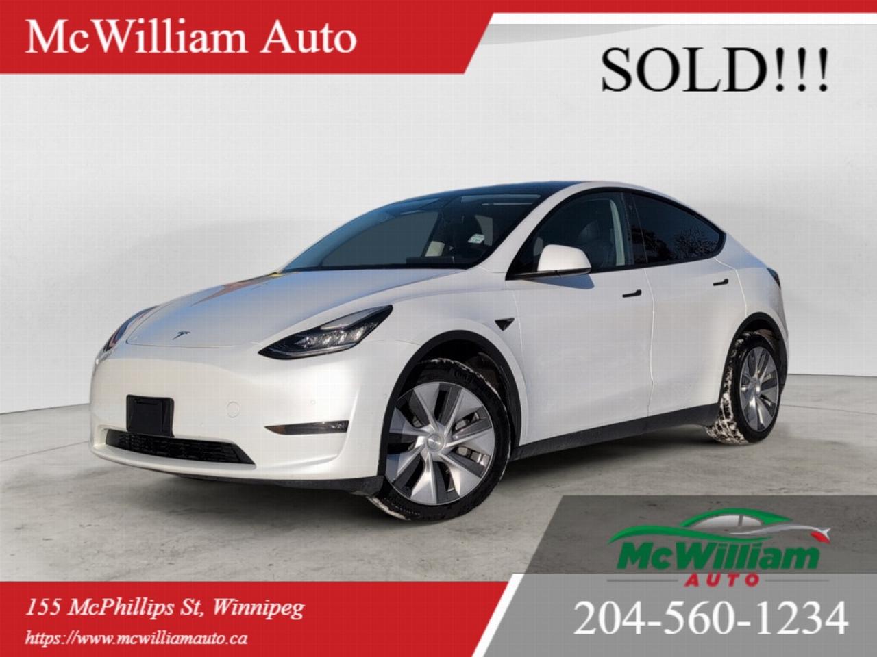 <br>At McWilliam Auto we pride ourselves on being the number 1 priced dealer in Manitoba. Our key focus is ensuring the quality of our vehicles are top notch while maintaining an excellent price. McWilliam auto is best known for being a changer of todays in.car market.in. The number one, no hassle price, makes buyers get the right price no matter if you know or dont know todays car market. Our in.1 price.in. policy ensures all customers get the best possible price. Yes you heard it right, 1 price is the best price!<br><br> Our lot is always full of great options no matter what your needs are, with over 100 quality pre-owned vehicles in stock we got you covered! If you are in the market for a Truck, SUV, Van or Sedan and are looking for quality at a great price then look no further and call today, One of our Knowledgeable and dedicated Sales people will steer you in the right direction. <br><br> We also offer the best priced Premium warranties and seamless onsite financing here to improve your buying experience. Our Finance manager is the best in the Business! working quickly and diligently to secure you affordable financing is our specialty. Give us a call and get pre approved today!<br><br>DEALER PERMIT #4611<br><br>Call today: 204-560-1234<br><br>Visit us TODAY at 155 McPhillips St, Winnipeg, MB <br><br>Website: www.mcwiliamauto.ca<br><br>Email: winnipegcar@gmail.com<br><br>Click here to get pre approved:<br><br>https://www.mcwilliamauto.ca/car-loan-application/actual vehicle for the actual information. <br><br> <br><br> IMPORTANT DISCLAIMER : This vehicle is a used vehicle, all the features and information may not be accurate from the descriptions above, please check the