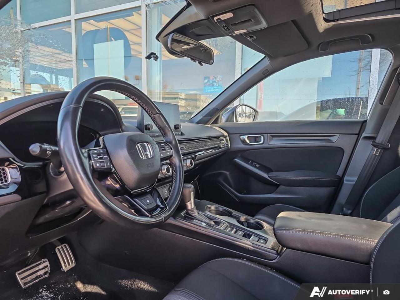 2024 Honda Civic Sedan Sport | Apple Car Play | Android Auto | Heated Seats | Photo