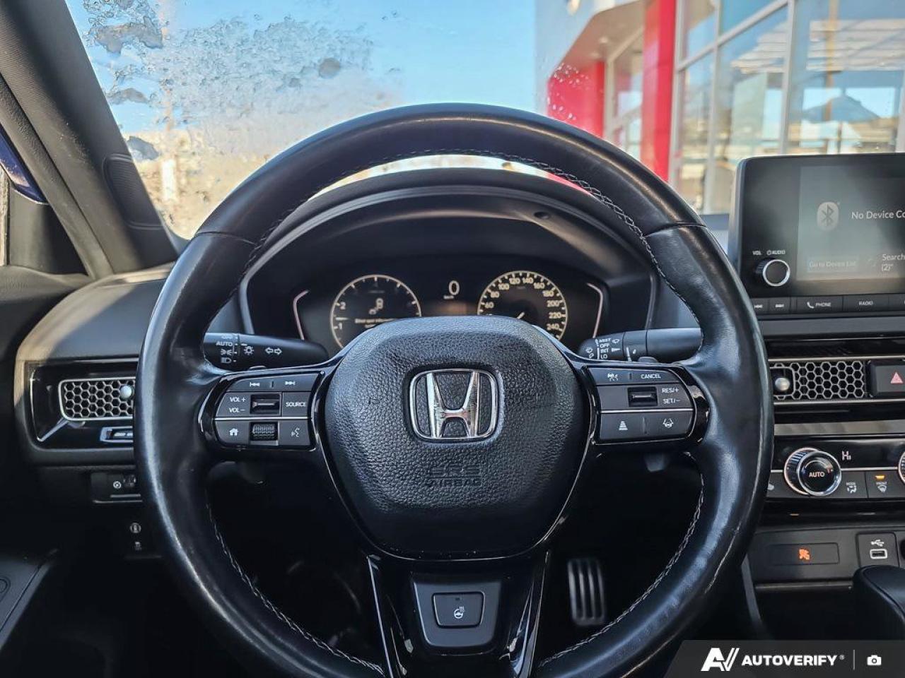 2024 Honda Civic Sedan Sport | Apple Car Play | Android Auto | Heated Seats | Photo