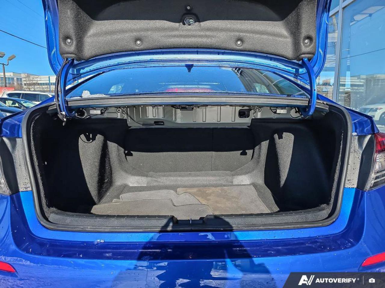 2024 Honda Civic Sedan Sport | Apple Car Play | Android Auto | Heated Seats | Photo