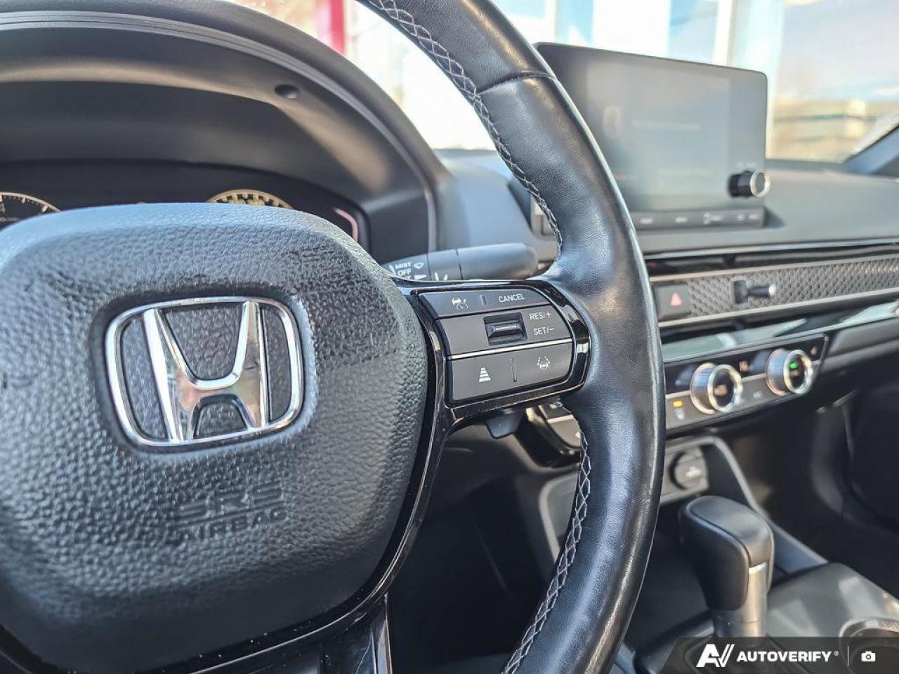 2024 Honda Civic Sedan Sport | Apple Car Play | Android Auto | Heated Seats | Photo