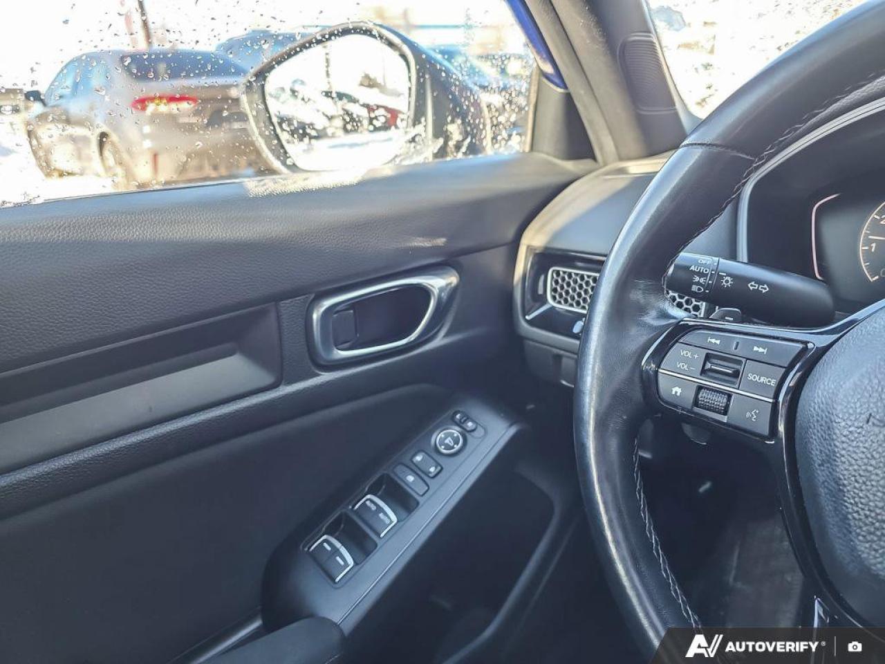 2024 Honda Civic Sedan Sport | Apple Car Play | Android Auto | Heated Seats | Photo