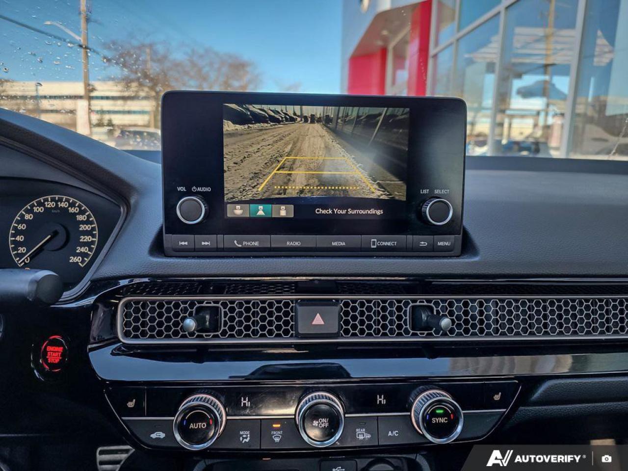 2024 Honda Civic Sedan Sport | Apple Car Play | Android Auto | Heated Seats | Photo