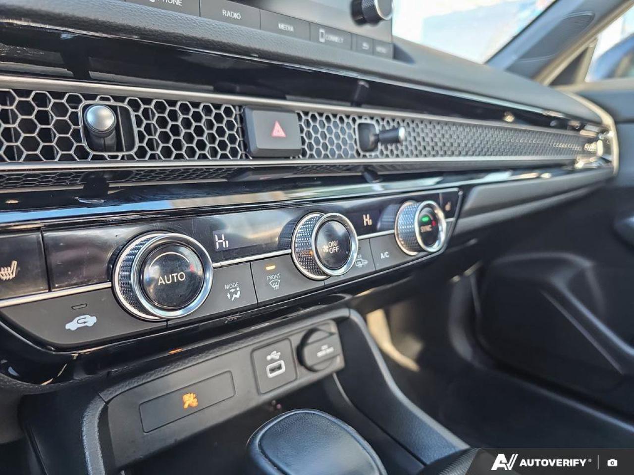 2024 Honda Civic Sedan Sport | Apple Car Play | Android Auto | Heated Seats | Photo