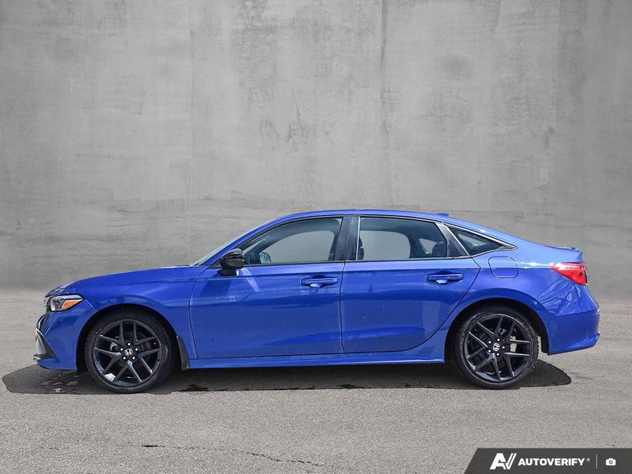2024 Honda Civic Sedan Sport | Apple Car Play | Android Auto | Heated Seats | Photo