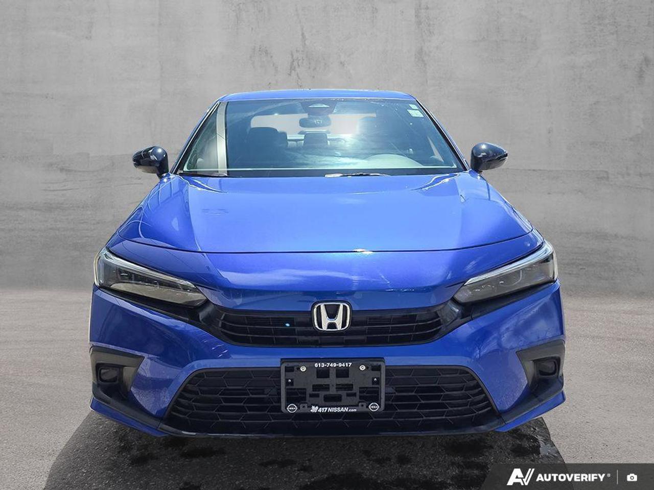 2024 Honda Civic Sedan Sport | Apple Car Play | Android Auto | Heated Seats | Photo