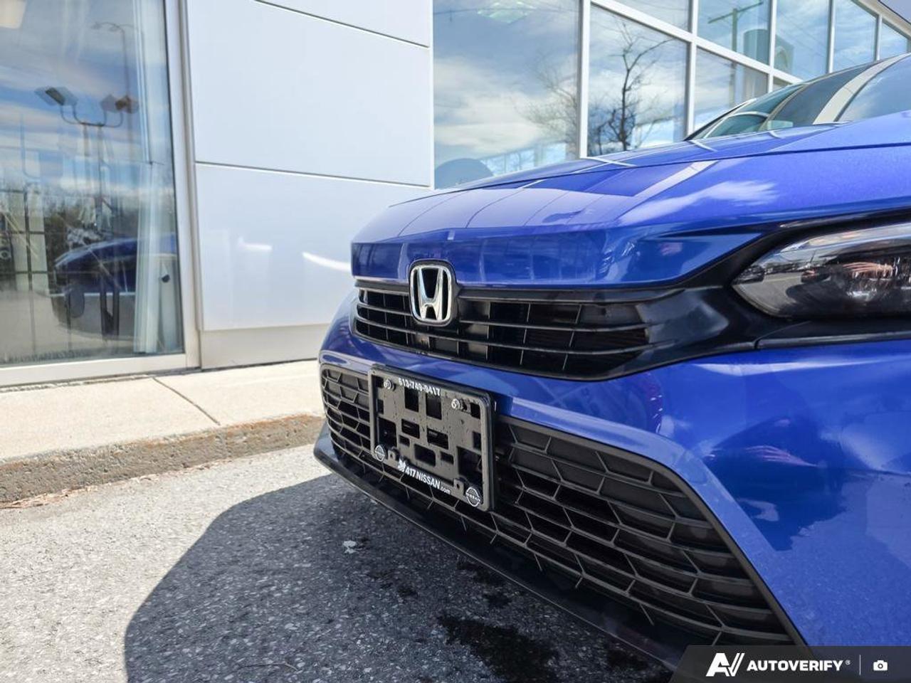 2024 Honda Civic Sedan Sport | Apple Car Play | Android Auto | Heated Seats | Photo