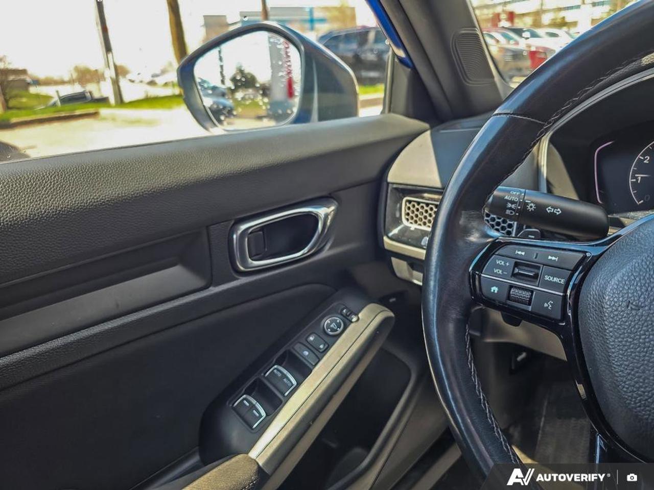 2024 Honda Civic Sedan Sport | Apple Car Play | Android Auto | Heated Seats | Photo
