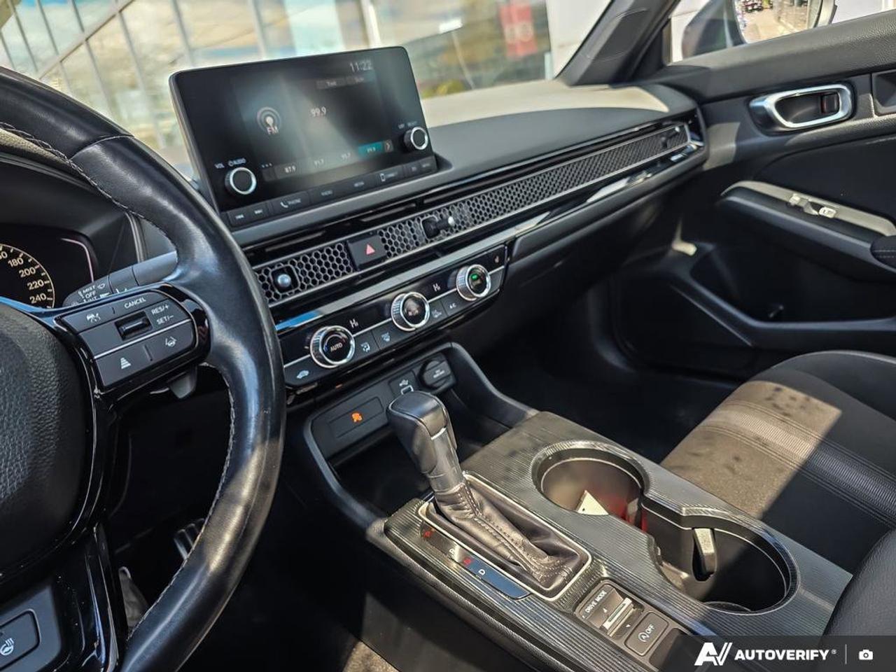 2024 Honda Civic Sedan Sport | Apple Car Play | Android Auto | Heated Seats | Photo