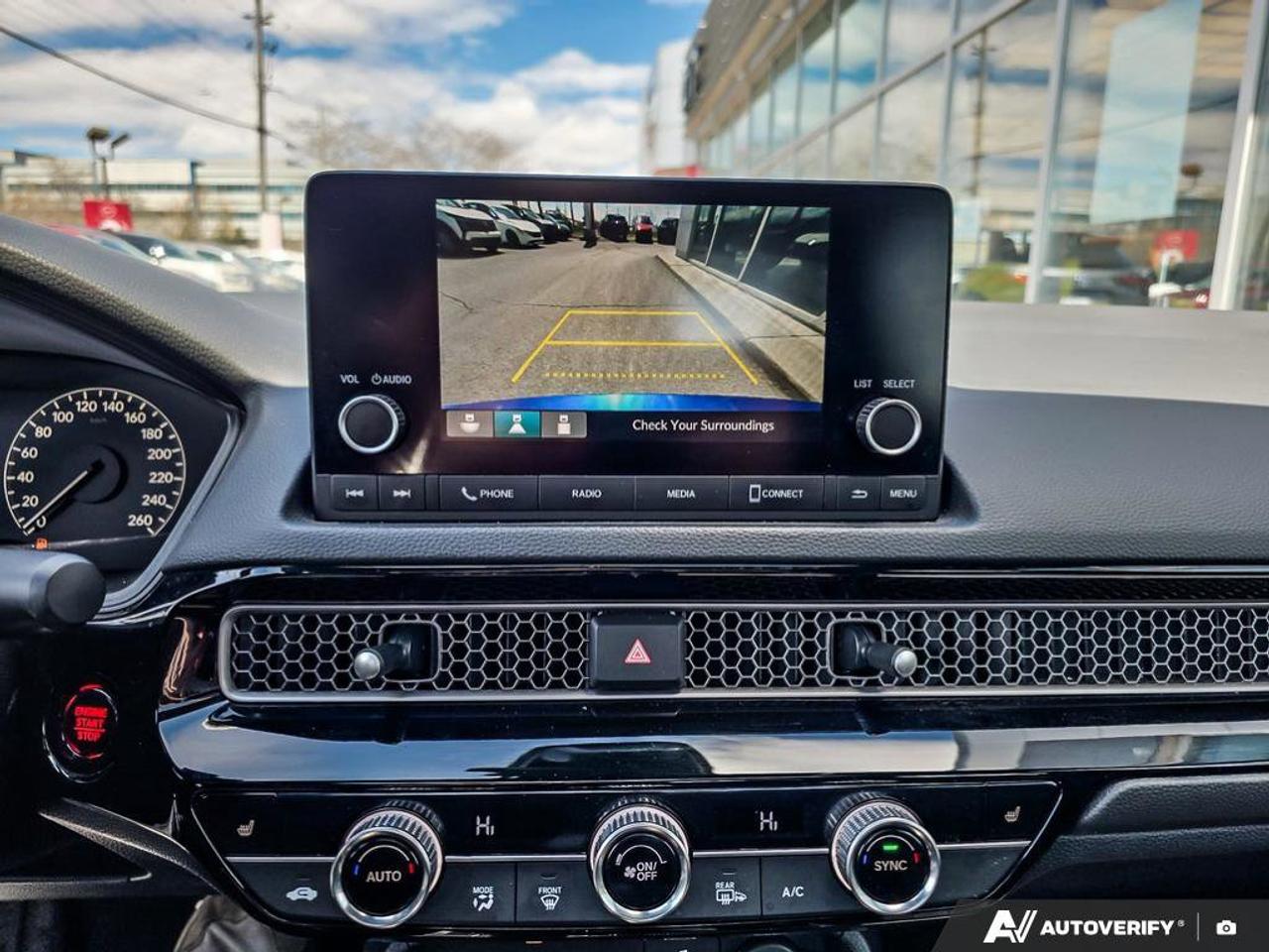 2024 Honda Civic Sedan Sport | Apple Car Play | Android Auto | Heated Seats | Photo