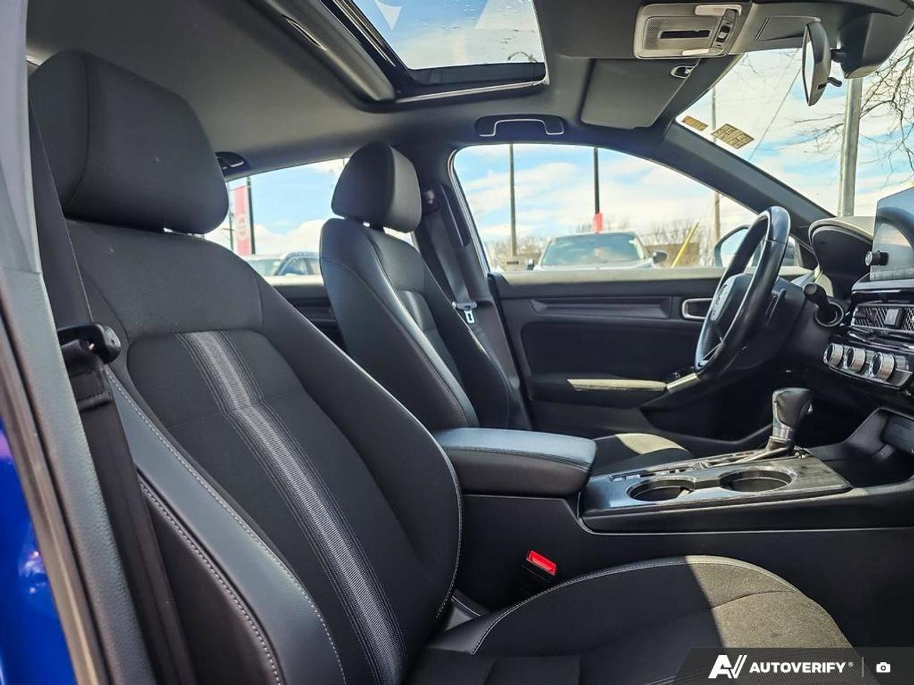 2024 Honda Civic Sedan Sport | Apple Car Play | Android Auto | Heated Seats | Photo
