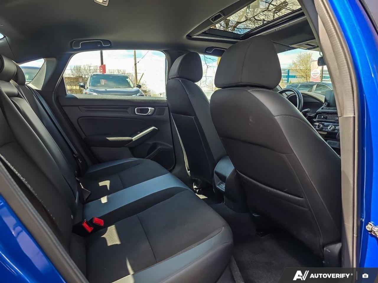 2024 Honda Civic Sedan Sport | Apple Car Play | Android Auto | Heated Seats | Photo