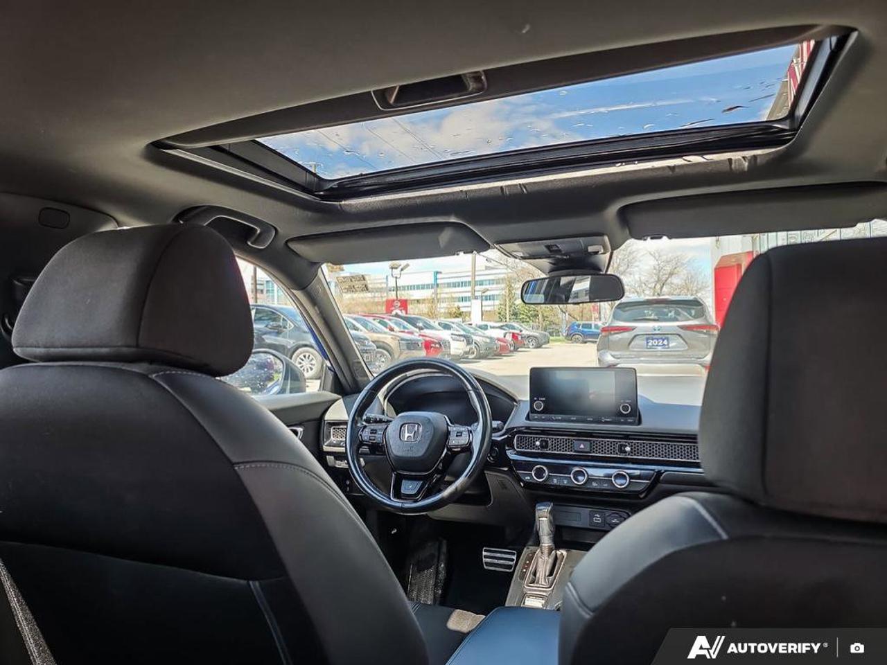 2024 Honda Civic Sedan Sport | Apple Car Play | Android Auto | Heated Seats | Photo