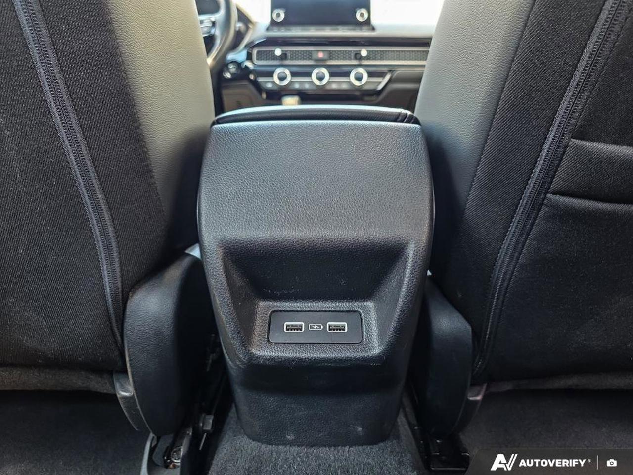 2024 Honda Civic Sedan Sport | Apple Car Play | Android Auto | Heated Seats | Photo