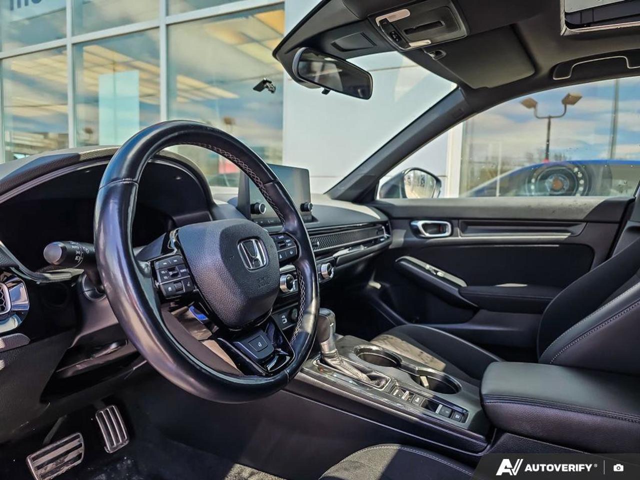 2024 Honda Civic Sedan Sport | Apple Car Play | Android Auto | Heated Seats | Photo