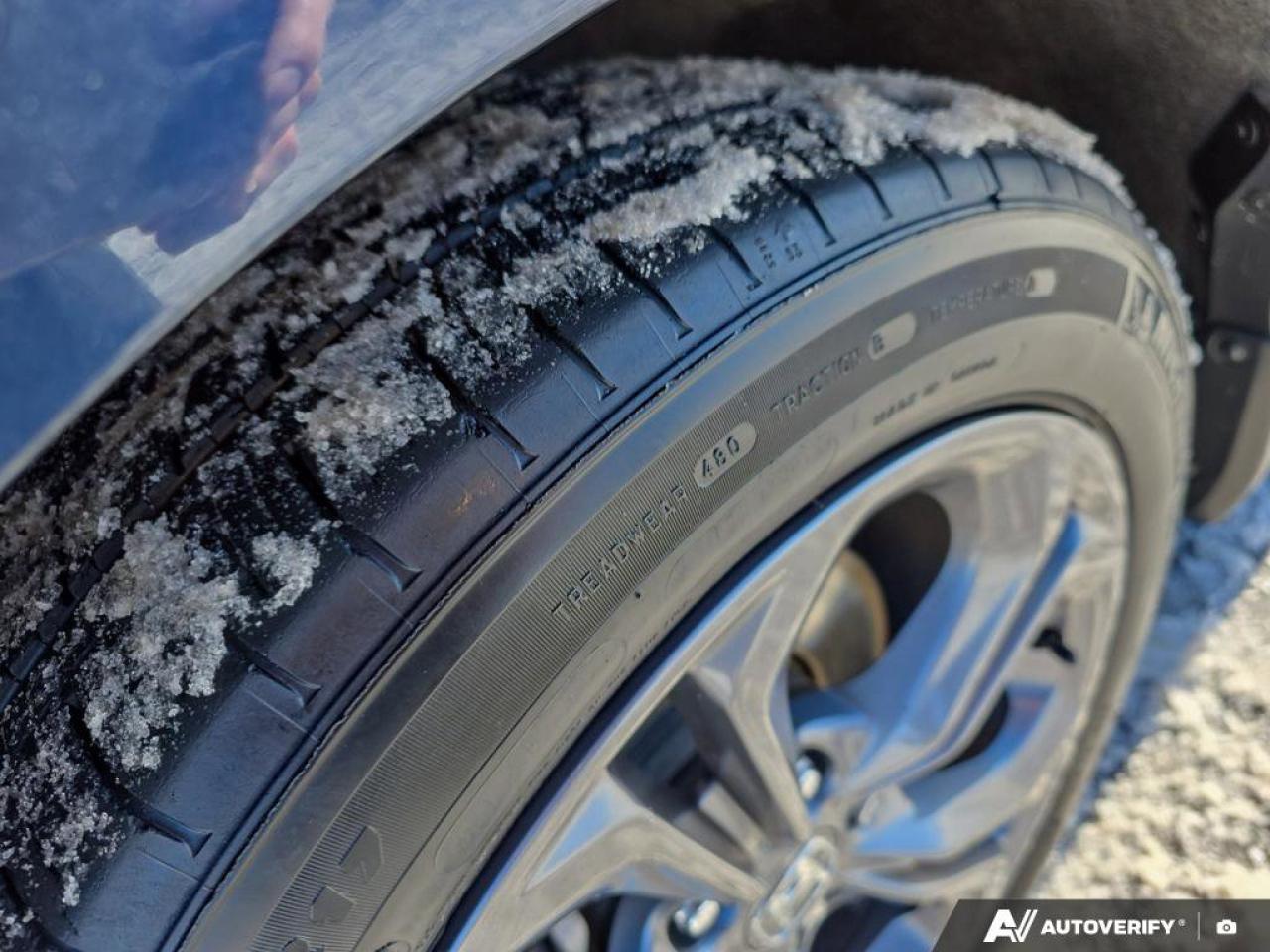 2023 Honda Accord Sedan EX Photo