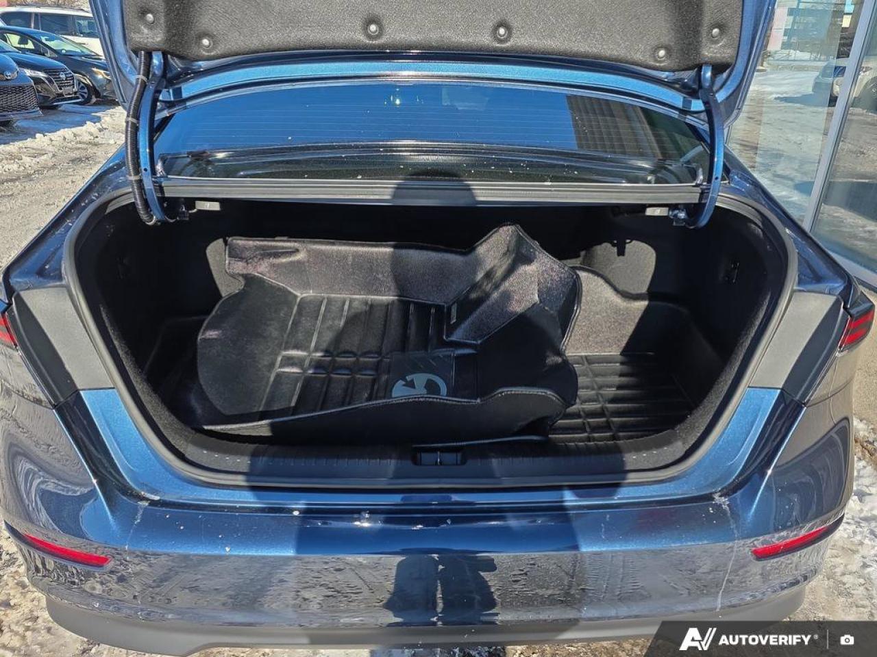 2023 Honda Accord Sedan EX Photo