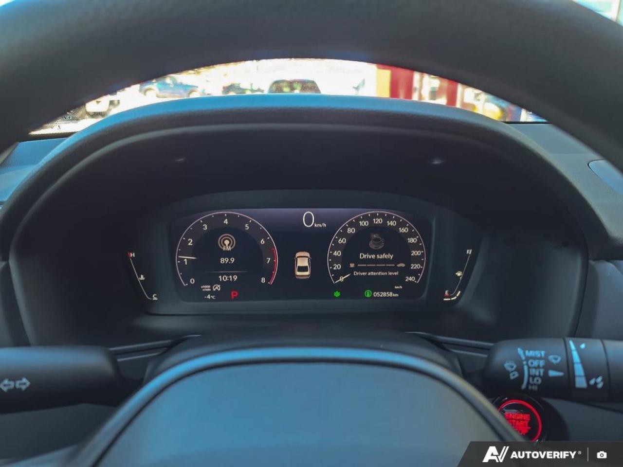 2023 Honda Accord Sedan EX Photo