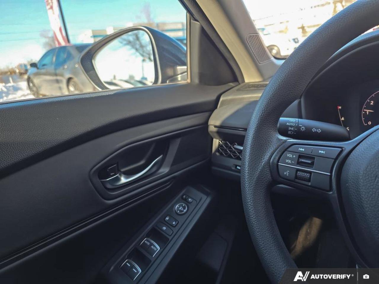 2023 Honda Accord Sedan EX Photo