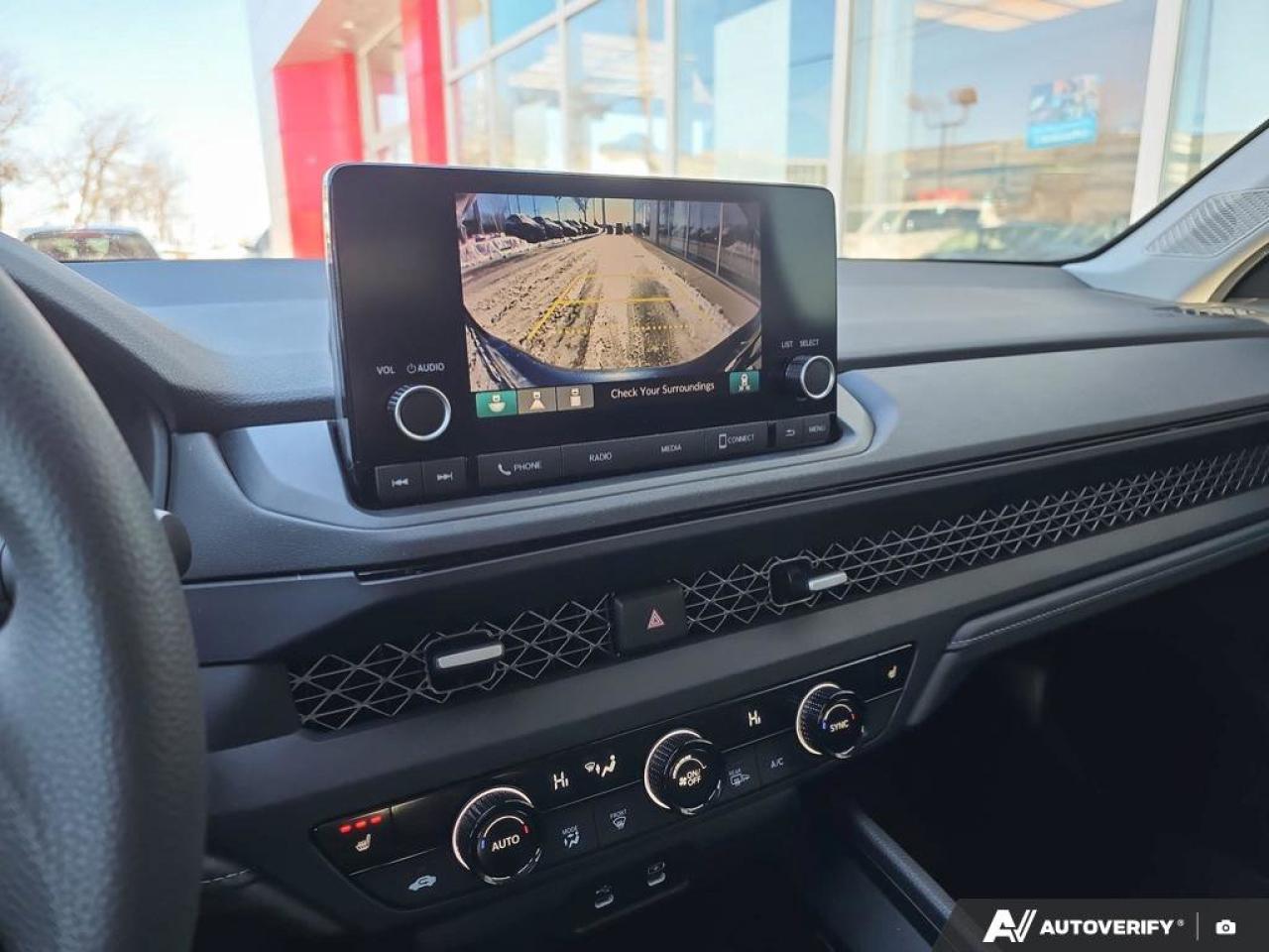 2023 Honda Accord Sedan EX Photo