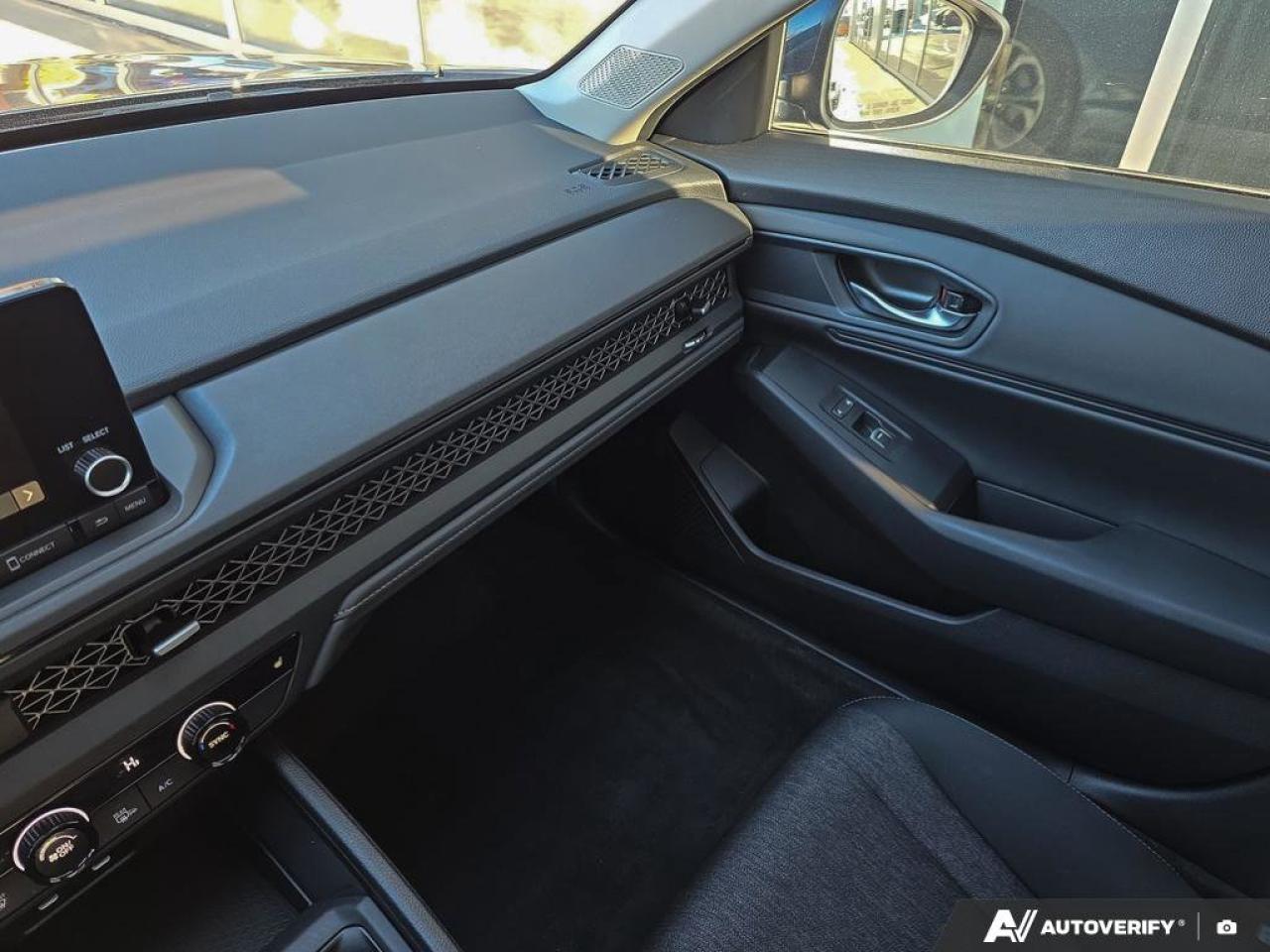 2023 Honda Accord Sedan EX Photo