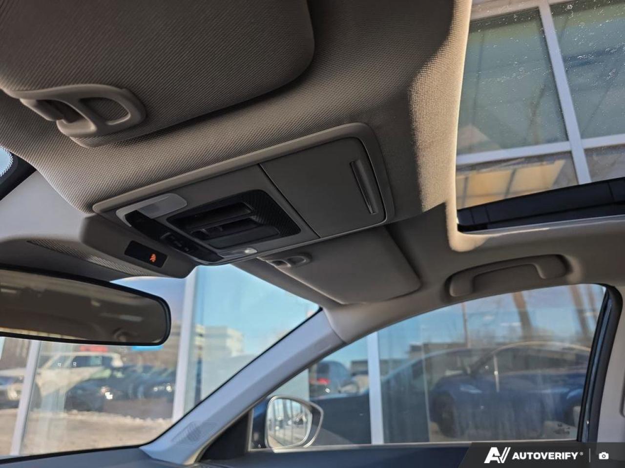 2023 Honda Accord Sedan EX Photo