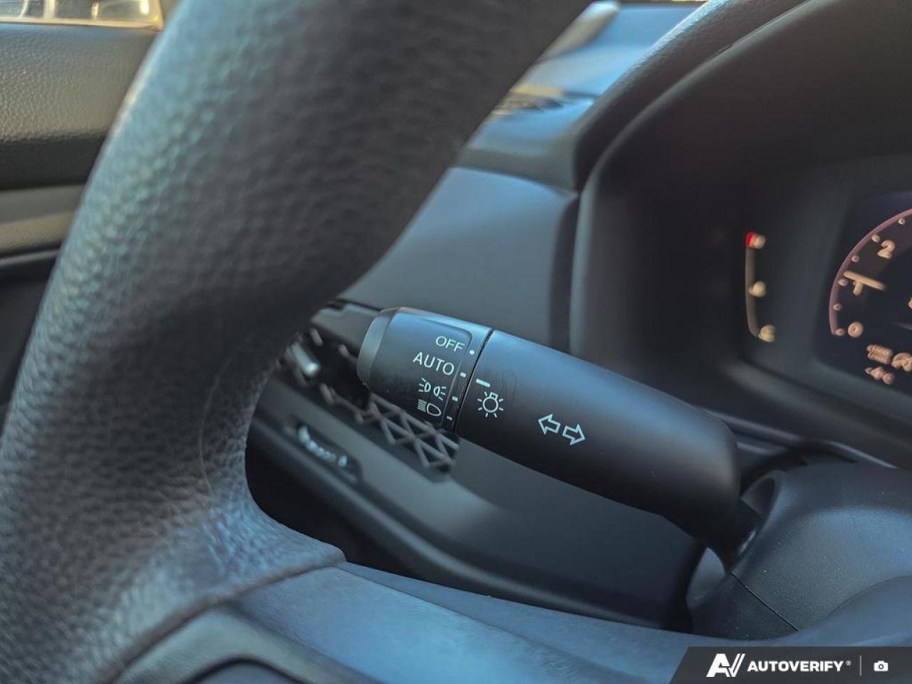 2023 Honda Accord Sedan EX Photo