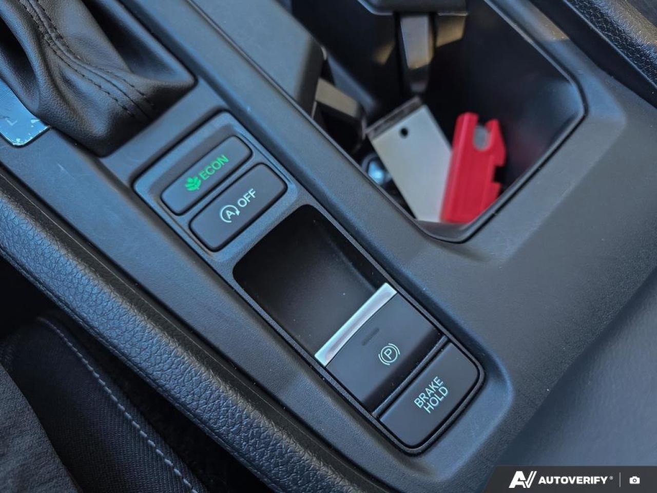 2023 Honda Accord Sedan EX Photo