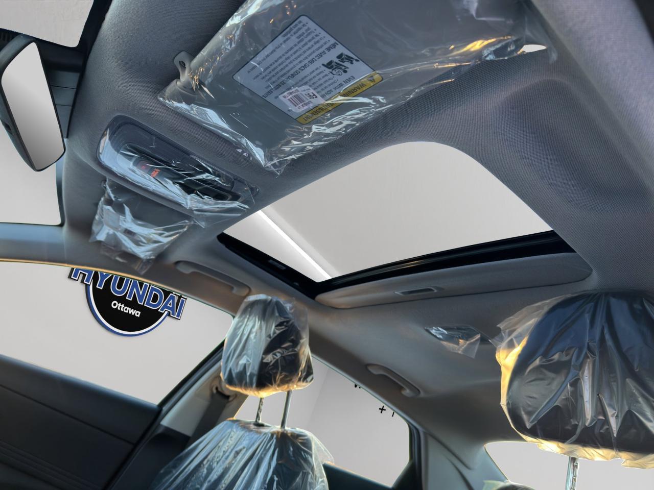 2025 Hyundai Elantra Luxury Photo