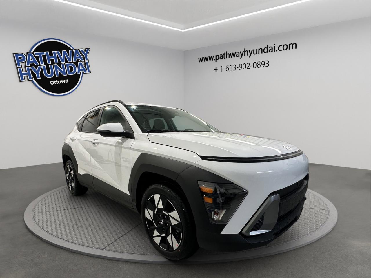 2026 Hyundai KONA Preferred Photo0