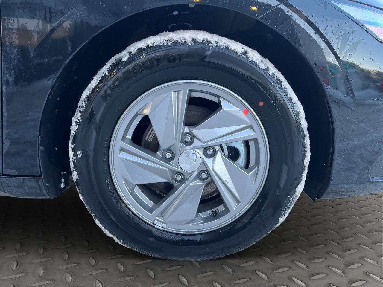 2026 Hyundai Elantra Essential Photo