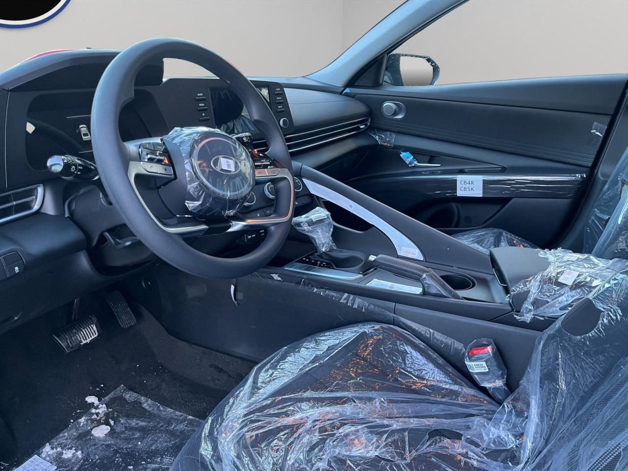 2026 Hyundai Elantra Essential Photo